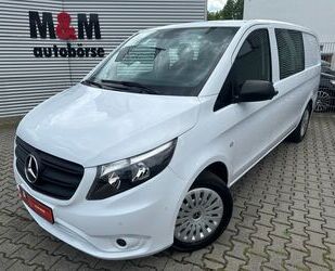 Mercedes-Benz Vito Gebrauchtwagen