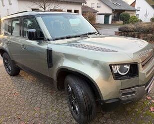 Land Rover Defender Gebrauchtwagen