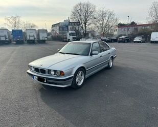 BMW BMW 520i E34 Gebrauchtwagen