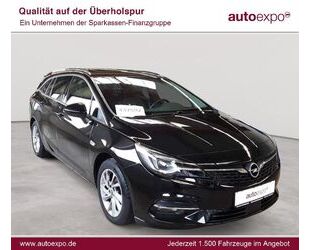 Opel Opel Astra 1.4T ST St. Aut.Busin. Elegance SD Gebrauchtwagen