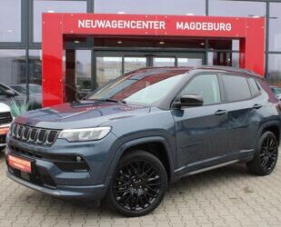 Jeep Compass Gebrauchtwagen