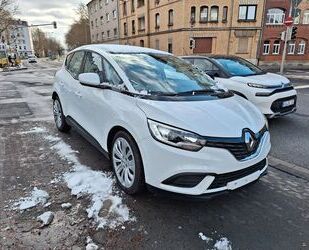 Renault Scenic Gebrauchtwagen