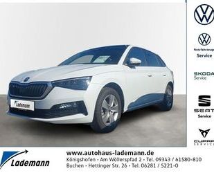 Skoda Scala Gebrauchtwagen