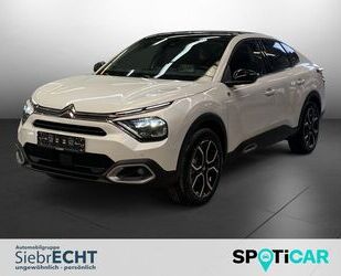 Citroen C4 Gebrauchtwagen