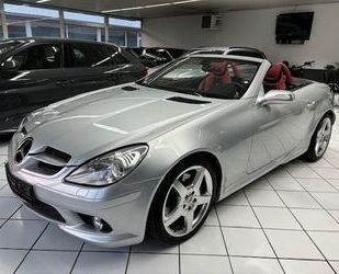 Mercedes-Benz SLK 350 Gebrauchtwagen