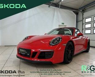 Porsche 991 Gebrauchtwagen