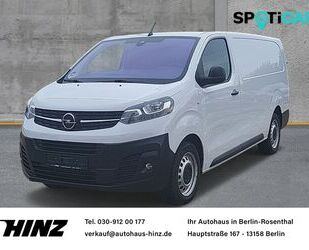 Opel Vivaro Gebrauchtwagen