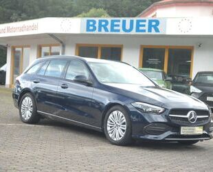 Mercedes-Benz C 220 Gebrauchtwagen