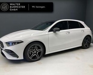 Mercedes-Benz A 200 Gebrauchtwagen
