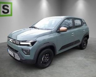 Dacia Spring Gebrauchtwagen