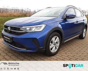 VW Taigo Gebrauchtwagen