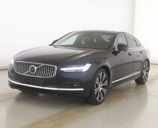 Volvo S90 Gebrauchtwagen