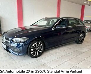 Mercedes-Benz C 220 Gebrauchtwagen