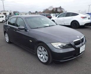 BMW 330 Gebrauchtwagen