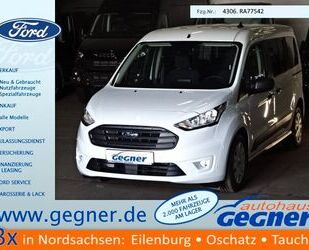 Ford Transit Connect Gebrauchtwagen