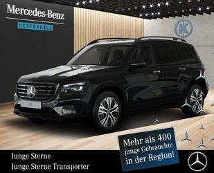 Mercedes-Benz GLB 200 Gebrauchtwagen