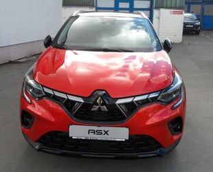 Mitsubishi ASX Gebrauchtwagen
