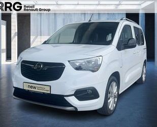 Opel Combo Life Gebrauchtwagen