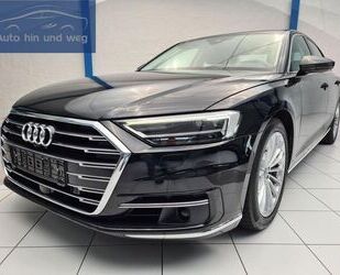 Audi A8 Gebrauchtwagen