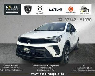 Opel Crossland (X) Gebrauchtwagen