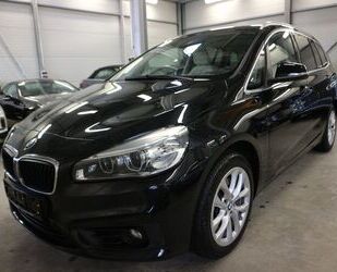 BMW 220 Gran Tourer Gebrauchtwagen