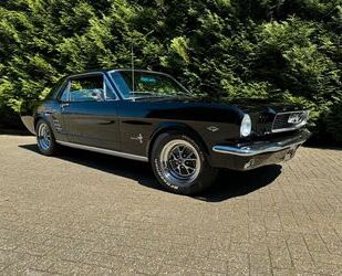 Ford Mustang Gebrauchtwagen