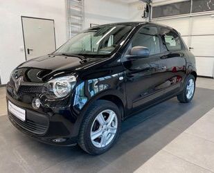 Renault Twingo Gebrauchtwagen