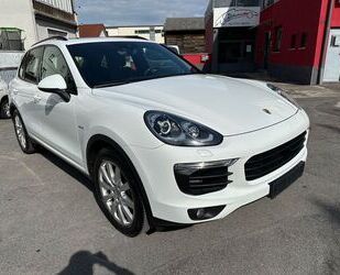 Porsche Cayenne Gebrauchtwagen