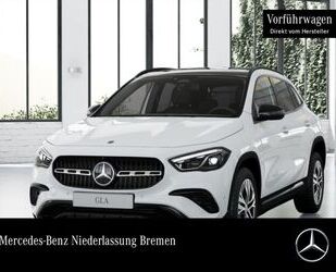 Mercedes-Benz GLA 180 Gebrauchtwagen