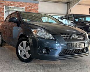 Kia ceed / Ceed Gebrauchtwagen