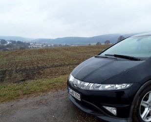 Honda Civic Gebrauchtwagen