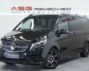 Mercedes-Benz V 300 Gebrauchtwagen