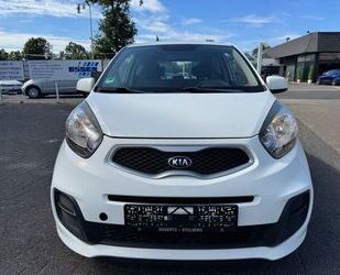Kia Picanto Gebrauchtwagen