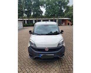 Fiat Doblo Gebrauchtwagen