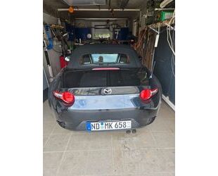 Mazda MX-5 Gebrauchtwagen
