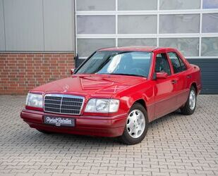 Mercedes-Benz E 200 Gebrauchtwagen