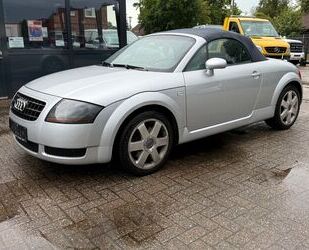 Audi TT Gebrauchtwagen