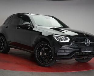 Mercedes-Benz GLC 300 Gebrauchtwagen