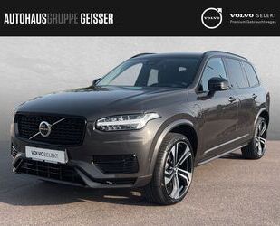Volvo XC90 Gebrauchtwagen
