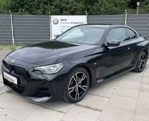 BMW 220 Gebrauchtwagen