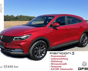 DFSK Fengon 5 Gebrauchtwagen