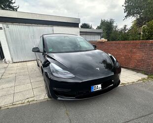 Tesla Model 3 Gebrauchtwagen