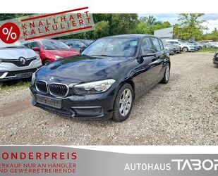 BMW 116 Gebrauchtwagen