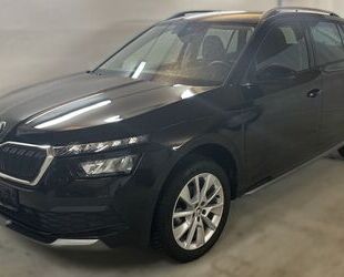 Skoda Kamiq Gebrauchtwagen
