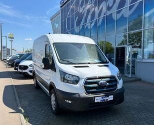 Ford Transit Gebrauchtwagen