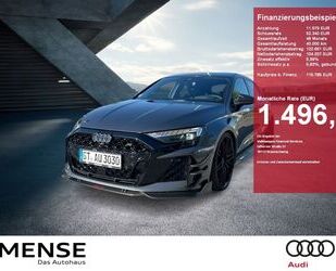 Audi RS3 Gebrauchtwagen