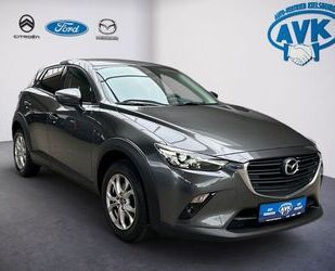 Mazda CX-3 Gebrauchtwagen