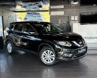 Nissan X-Trail Gebrauchtwagen
