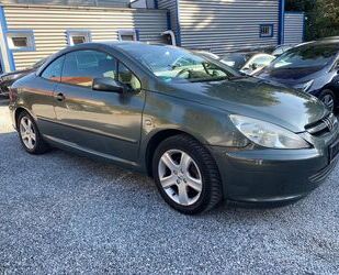 Peugeot 307 Gebrauchtwagen