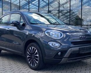Fiat 500X Gebrauchtwagen